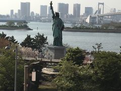 -台场海滨公园船码头