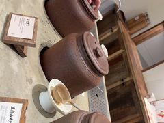 -李山山茶事(景枫店)