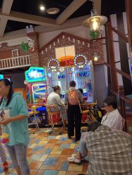 -卡通尼乐园(重庆南坪协信星光店)