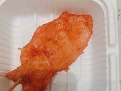 -小杨生煎(金山百联购物中心3楼店)