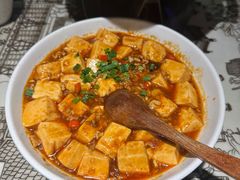 麻婆豆腐-一味大院•桐庐菜传承店(春江路店)