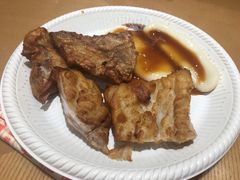 -鲜得来排骨年糕(豫园店)