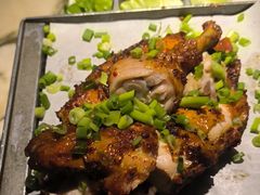 -绿茶餐厅(汇悦大融城店)