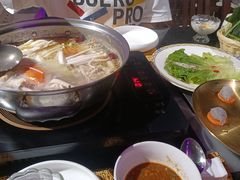 -亚龙湾红树林度假酒店-韩轩韩餐厅