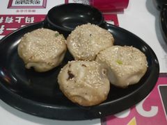 -小杨生煎(湟普汇店)