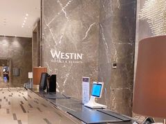 -宁波威斯汀酒店