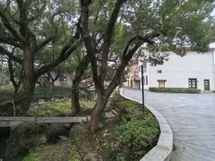 -庐山上汤温泉度假村