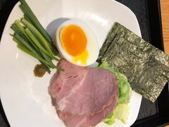 -一風堂拉面(港汇恒隆店)