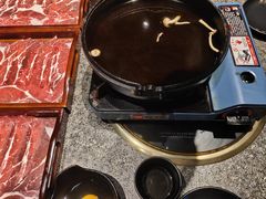 -NIUAN牛庵·日式和牛烧肉(恒隆店)