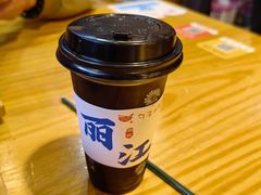 -勺子米线·云南传统小吃市集(四方街店)