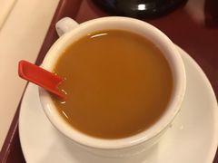 奶茶-亚坤(金文泰广场店)
