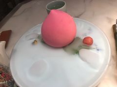 -韵秋荷(宝山龙湖天街店)
