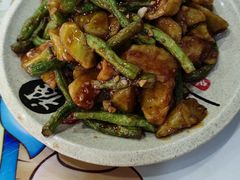 -桔子海鲜烧烤大排档(金沙滩店)
