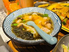 野馄饨-北丐先生·野馄饨烧烤(雨花万象店)