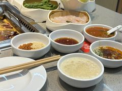 -海底捞火锅(天一广场亚细亚店)