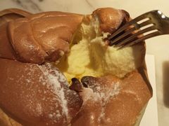 舒芙蕾plus-港丽餐厅(高德置地店)