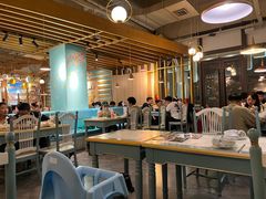 -付掌柜在成都·热炒砂锅集(金禾店)