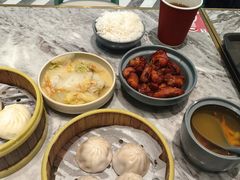 -鹿港小镇(天津机场店)