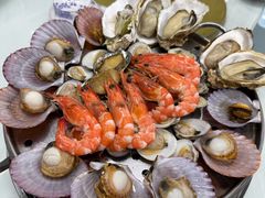 -日照大牌檔•小船海鲜(万平口店)