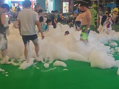 -杭州浪浪浪水公园