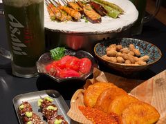 -贰醒·私房小院烧烤 (太古里店)