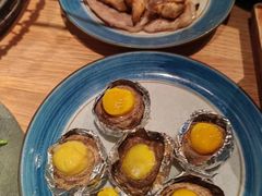-烧肉达人•炭火烧肉(新天地店)