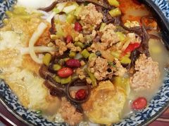 -螺世纪螺蛳粉·桂味小排档(裕德店)