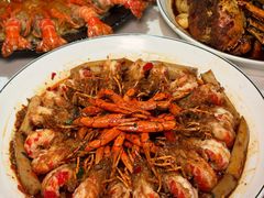 -红盔甲·小龙虾(天钥桥店)