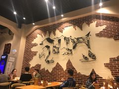 大堂-嘉州叶婆婆钵钵鸡(建设路店)