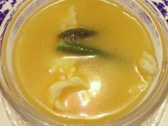 菌菇佛跳墙-后海16号·北京私房菜