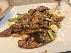 -鹿鸣春饭店(总店)