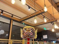 -Home Thai·泰谣(王府井apm店)