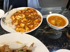 -桃园中华料理炸酱面(燕儿岛路店)
