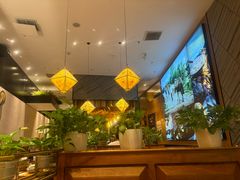 -云海肴·汽锅鸡·云南菜(苏州中心店)