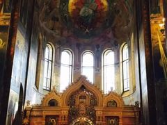 -滴血救世主教堂