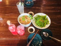 -Ngoc Chau Garden