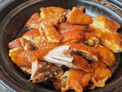 -山水茶艺馆·点心粤菜·30年老字号