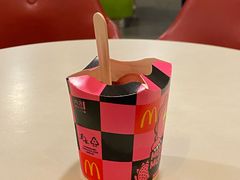 -麦当劳(金平路站店)