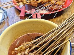 -北三老太太烧烤(人生一串上榜店)