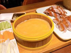 北京烤鸭-九头鹰家宴(岳家嘴店)