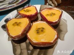 -甘尼仕印度餐厅爵士酒吧(阳春巷店)