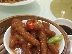 -丰鲤楼•闽南茶楼(仟禧汇店)
