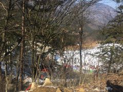 -大别山南武当滑雪场