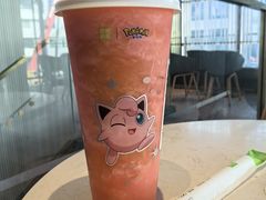 -奈雪的茶(观前街店)