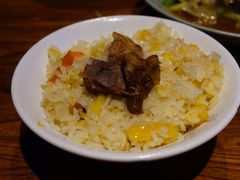 -纳瓦新疆菜(银都店)