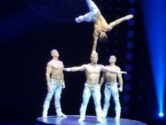 -珠海横琴长隆《卡卡虎奇遇记》