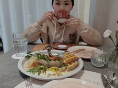 -HUATA 'Holiday Plan 花榻