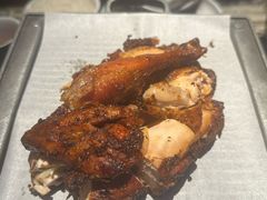 -绿茶餐厅(汇悦大融城店)