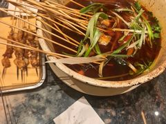 -160烧烤(香坊店)