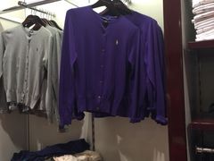 衣服-Polo Ralph Lauren(东荟城店)